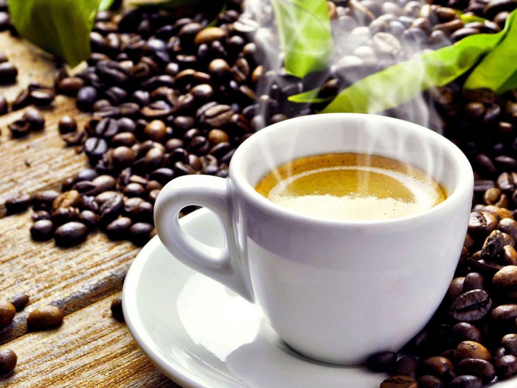 Kaffee ein gesundes Lebensmittel: Mythos oder Tatsache?