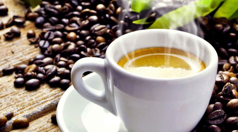 Kaffee ein gesundes Lebensmittel: Mythos oder Tatsache?