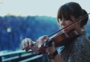 music-blue