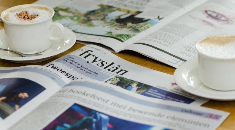 newspapers-444453_1280