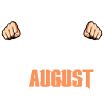 Helden im August