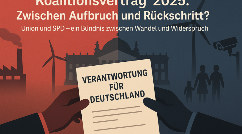 Verantwortung