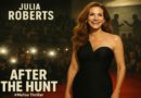 Julia Roberts glänzt in Venedig – doch ihr Film After the Hunt spaltet die Kritik