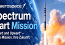 Spectrum Rakete