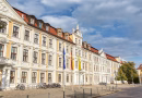 Landtag Sachsen-Anhalt